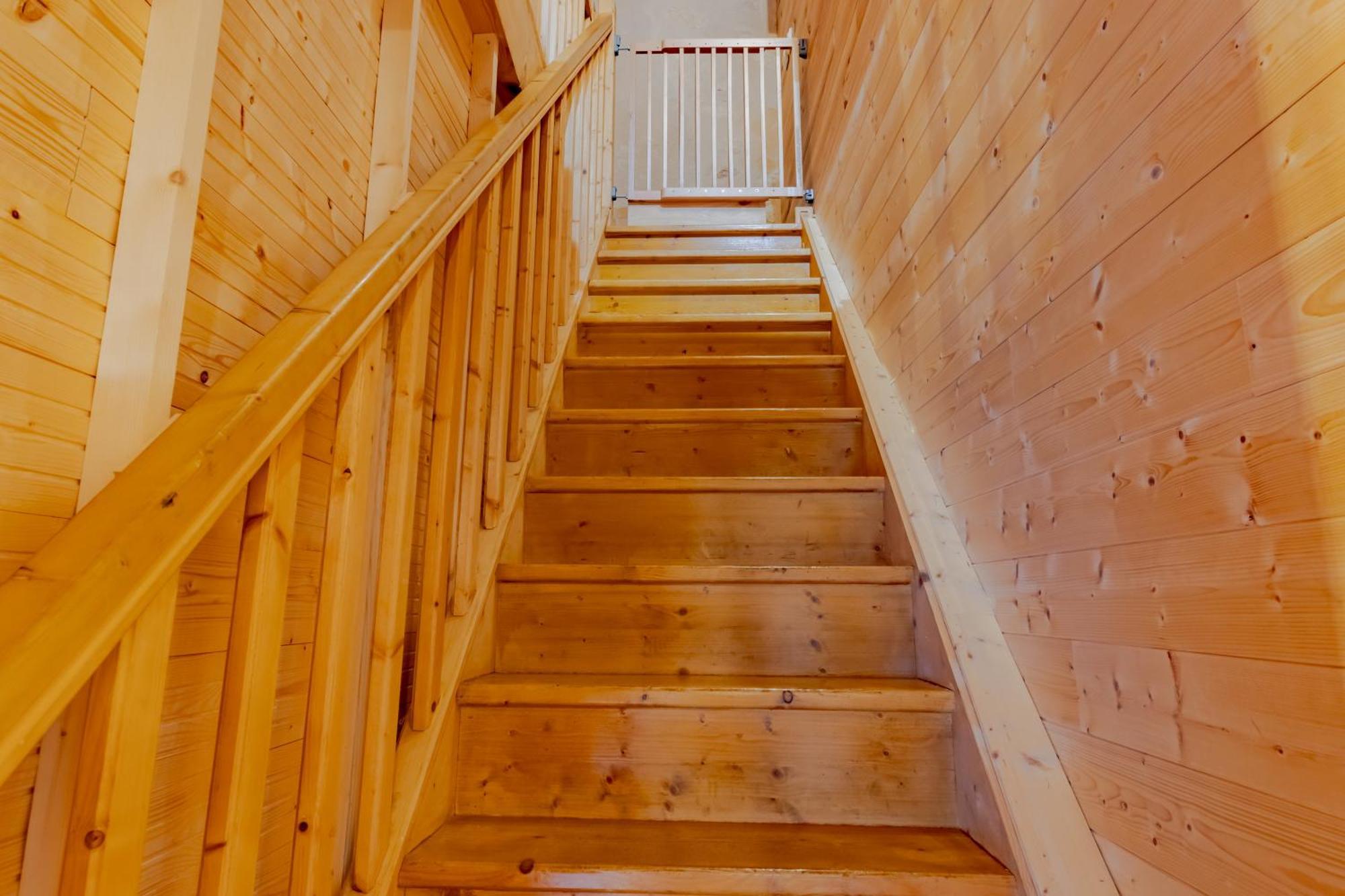 Le Chalet Saint-Pardoux-la-Rivière Eksteriør bilde